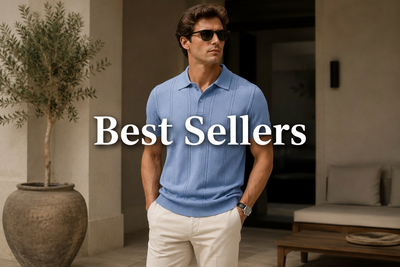 Best Sellers