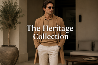 The Heritage Collection