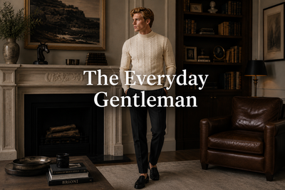 The Everyday Gentleman