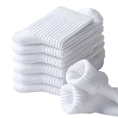 The Belmont Business Socks (6-Pack) — Timeless Professional Essential