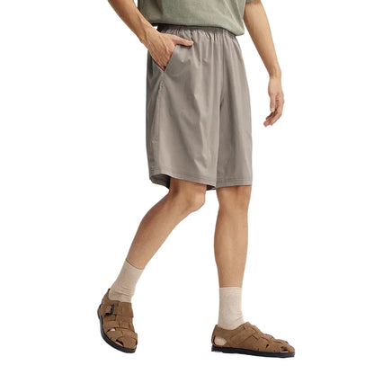 The Solmere Shorts — Effortless Summer Comfort