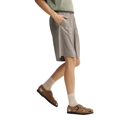 The Solmere Shorts — Effortless Summer Comfort