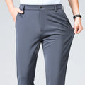 The Windsor Trousers — Tailored Stretch Fit