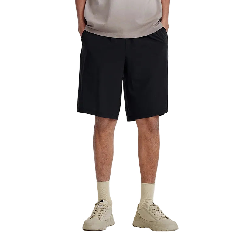 The Solmere Shorts — Effortless Summer Comfort
