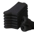 The Belmont Business Socks (6-Pack) — Timeless Professional Essential