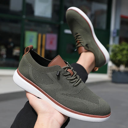 The Kensington Trainers — Lightweight Everyday Motion