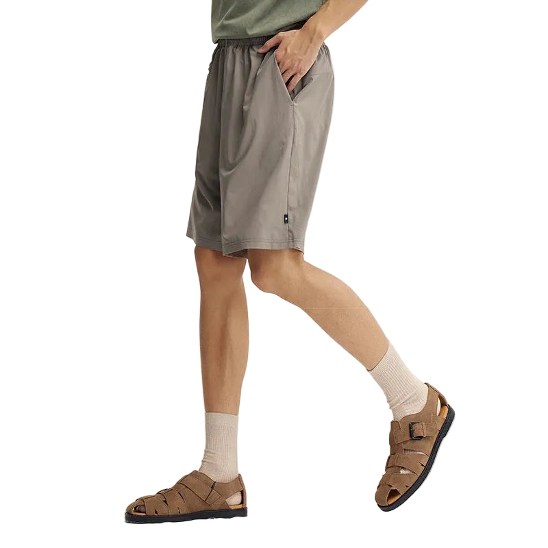 The Solmere Shorts — Effortless Summer Comfort