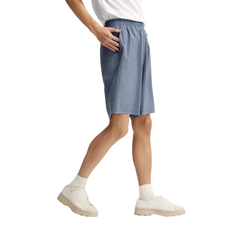 The Solmere Shorts — Effortless Summer Comfort