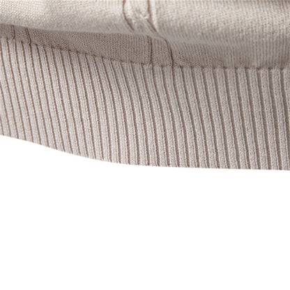 The Kensington Stripe Polo — Breathable Summer Fit