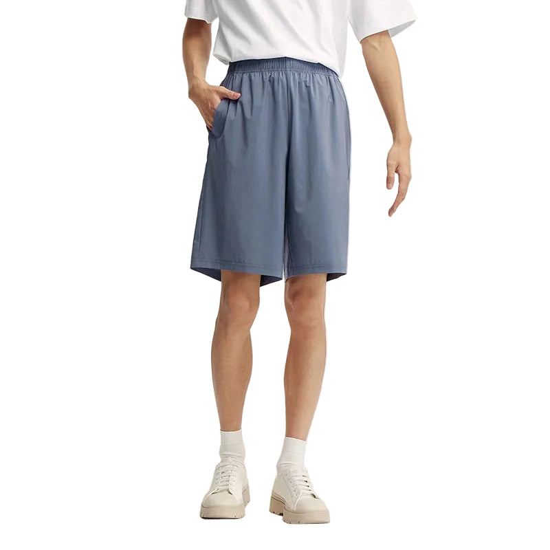 The Solmere Shorts — Effortless Summer Comfort