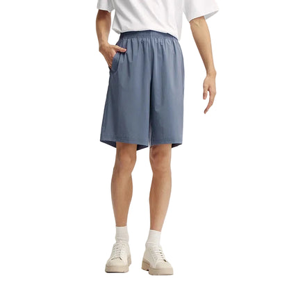 The Solmere Shorts — Effortless Summer Comfort