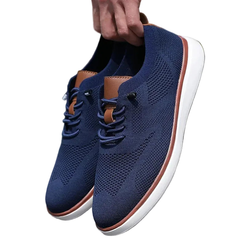 The Kensington Trainers — Lightweight Everyday Motion