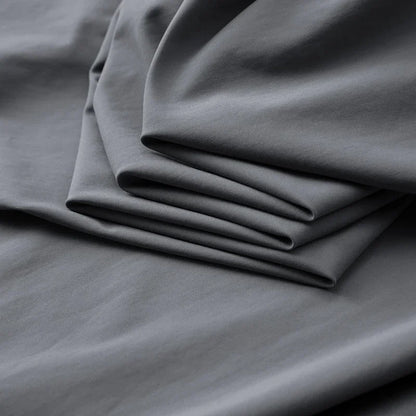The Mayfair Silk Trousers — Lightweight Executive Fit