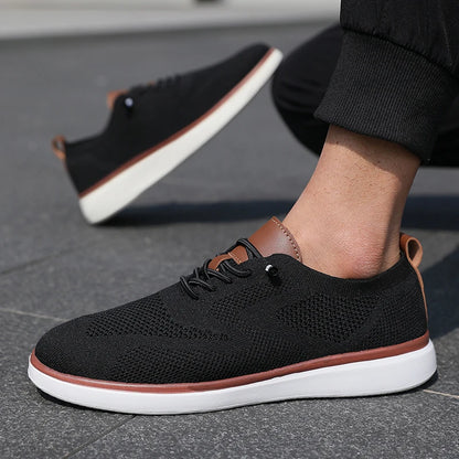 The Kensington Trainers — Lightweight Everyday Motion