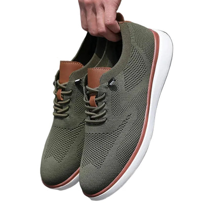 The Kensington Trainers — Lightweight Everyday Motion
