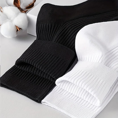 The Belmont Business Socks (6-Pack) — Timeless Professional Essential