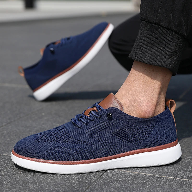 The Kensington Trainers — Lightweight Everyday Motion