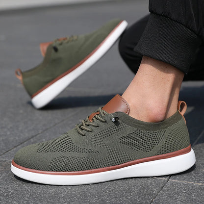 The Kensington Trainers — Lightweight Everyday Motion