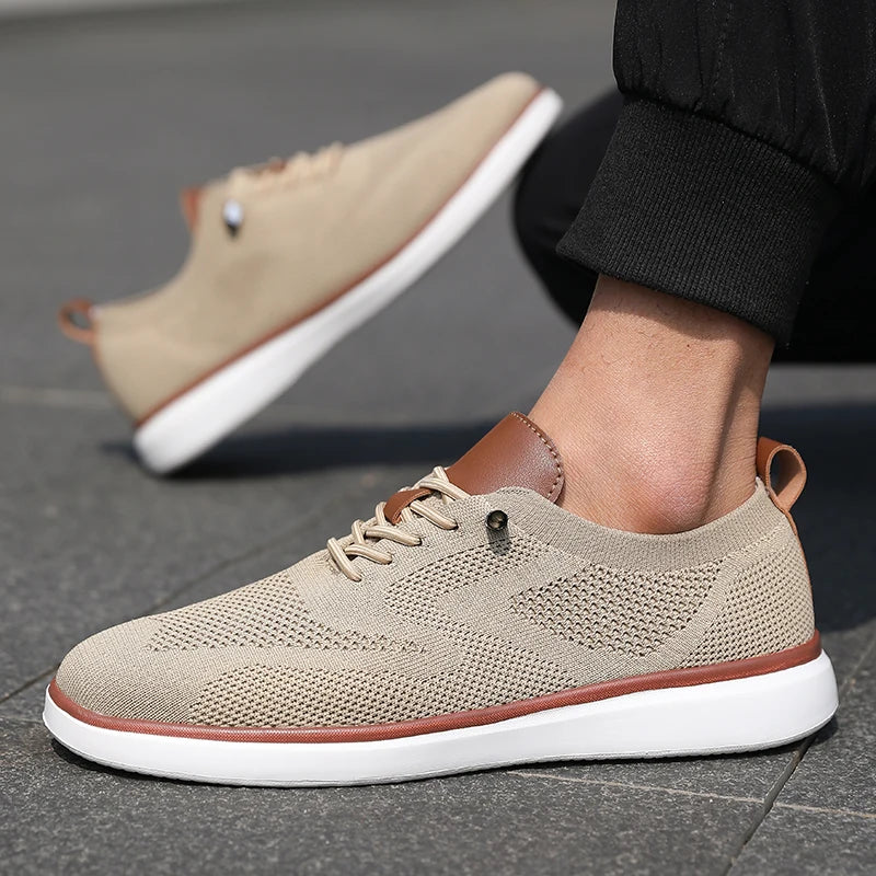 The Kensington Trainers — Lightweight Everyday Motion