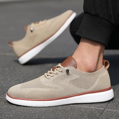 The Kensington Trainers — Lightweight Everyday Motion