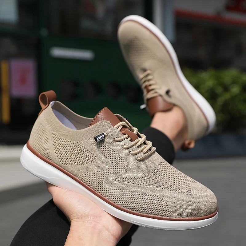 The Kensington Trainers — Lightweight Everyday Motion