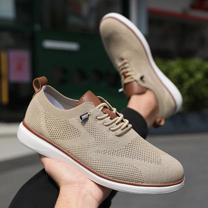 The Kensington Trainers — Lightweight Everyday Motion