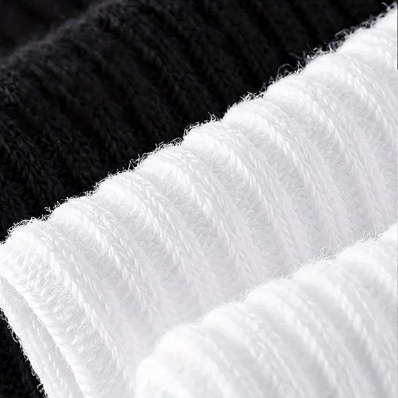 The Belmont Business Socks (6-Pack) — Timeless Professional Essential