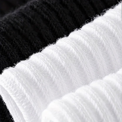 The Belmont Business Socks (6-Pack) — Timeless Professional Essential