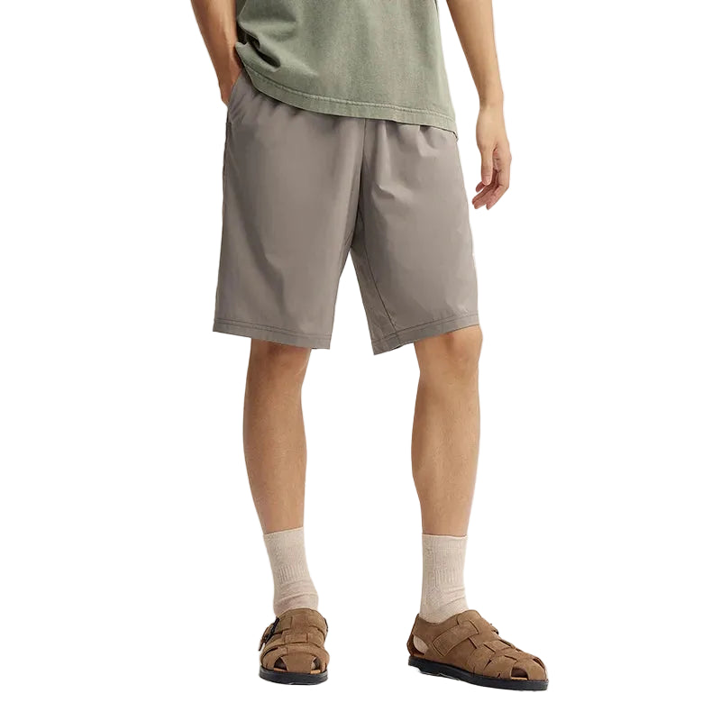 The Solmere Shorts — Effortless Summer Comfort