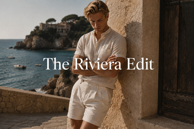 The Riviera Edit