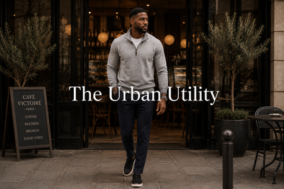 The Urban Utility